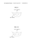 Structure for Preventing Scattering of Magnet and Retaining Magnet for     Rotating Electrical Machine diagram and image