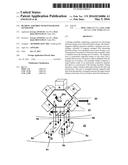 BEARING ASSEMBLY WITH INTEGRATED GENERATOR diagram and image