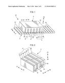 LINEAR MOTOR WITH REDUCED COGGING FORCE diagram and image