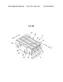 LINEAR MOTOR WITH REDUCED COGGING FORCE diagram and image