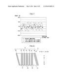 LINEAR MOTOR WITH REDUCED COGGING FORCE diagram and image