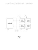 SYNCHRONIZING PARALLEL POWER SWITCHES diagram and image