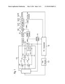 POWER CONVERTER WITH CURRENT SENSING diagram and image