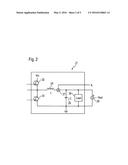 POWER SYSTEM WITH ADAPTIVE CONTROL diagram and image