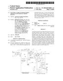 ELECTRICAL CIRCUIT FOR DELIVERING POWER TO CONSUMER ELECTRONIC DEVICES diagram and image