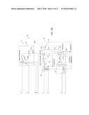 ELECTRICAL CIRCUIT FOR DELIVERING POWER TO CONSUMER ELECTRONIC DEVICES diagram and image