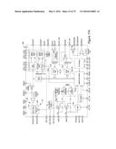 ELECTRICAL CIRCUIT FOR DELIVERING POWER TO CONSUMER ELECTRONIC DEVICES diagram and image