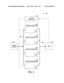 SYSTEMS AND METHODS OF MONITORING A POWER SYSTEM POWER CONVERTER diagram and image