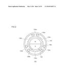 PHASE CONTROL CIRCUIT FOR BRUSHLESS MOTOR, BRUSHLESS MOTOR AND METHOD FOR     CONTROLLING THE PHASE OF BRUSHLESS MOTOR diagram and image