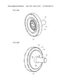 PHASE CONTROL CIRCUIT FOR BRUSHLESS MOTOR, BRUSHLESS MOTOR AND METHOD FOR     CONTROLLING THE PHASE OF BRUSHLESS MOTOR diagram and image