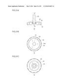 PHASE CONTROL CIRCUIT FOR BRUSHLESS MOTOR, BRUSHLESS MOTOR AND METHOD FOR     CONTROLLING THE PHASE OF BRUSHLESS MOTOR diagram and image