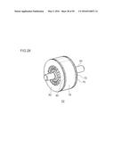 PHASE CONTROL CIRCUIT FOR BRUSHLESS MOTOR, BRUSHLESS MOTOR AND METHOD FOR     CONTROLLING THE PHASE OF BRUSHLESS MOTOR diagram and image