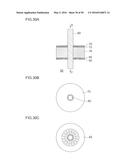 PHASE CONTROL CIRCUIT FOR BRUSHLESS MOTOR, BRUSHLESS MOTOR AND METHOD FOR     CONTROLLING THE PHASE OF BRUSHLESS MOTOR diagram and image