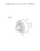 PHASE CONTROL CIRCUIT FOR BRUSHLESS MOTOR, BRUSHLESS MOTOR AND METHOD FOR     CONTROLLING THE PHASE OF BRUSHLESS MOTOR diagram and image