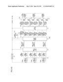 PHASE CONTROL CIRCUIT FOR BRUSHLESS MOTOR, BRUSHLESS MOTOR AND METHOD FOR     CONTROLLING THE PHASE OF BRUSHLESS MOTOR diagram and image