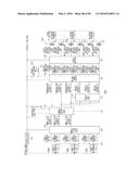 PHASE CONTROL CIRCUIT FOR BRUSHLESS MOTOR, BRUSHLESS MOTOR AND METHOD FOR     CONTROLLING THE PHASE OF BRUSHLESS MOTOR diagram and image