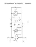 DIVIDED PHASE AC SYNCHRONOUS MOTOR CONTROLLER diagram and image