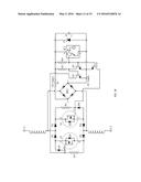 DIVIDED PHASE AC SYNCHRONOUS MOTOR CONTROLLER diagram and image