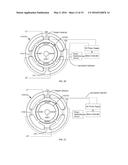 DIVIDED PHASE AC SYNCHRONOUS MOTOR CONTROLLER diagram and image