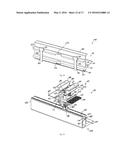 HEIGHT ADJUSTMENT BRACKET FOR ROOF APPLICATIONS diagram and image