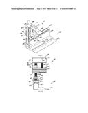 HEIGHT ADJUSTMENT BRACKET FOR ROOF APPLICATIONS diagram and image