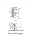 HEIGHT ADJUSTMENT BRACKET FOR ROOF APPLICATIONS diagram and image