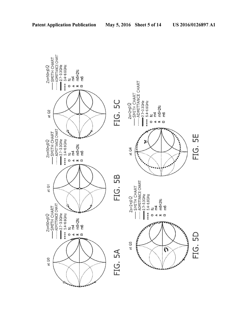 SEMICONDUCTOR AMPLIFIER BIAS CIRCUIT AND SEMICONDUCTOR AMPLIFIER DEVICE - diagram, schematic, and image 06