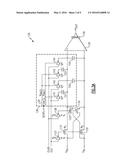 APPARATUS AND METHODS FOR REDUCING INPUT BIAS CURRENT OF AN ELECTRONIC     CIRCUIT diagram and image