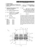 BROADBAND RADIO FREQUENCY POWER AMPLIFIERS, AND METHODS OF MANUFACTURE     THEREOF diagram and image