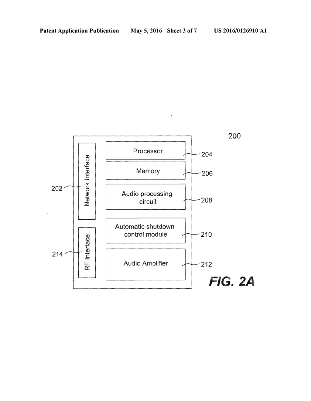 Power Increase Based on Packet Type - diagram, schematic, and image 04