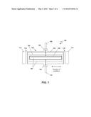 MICROELECTROMECHANICAL RESONATORS diagram and image