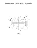 MICROELECTROMECHANICAL RESONATORS diagram and image