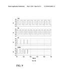 PHASE DETECTOR AND PHASE-LOCKED LOOP diagram and image