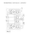 PHASE DETECTOR AND PHASE-LOCKED LOOP diagram and image