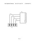 Monotonic Segmented Digital to Analog Converter diagram and image