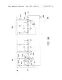 TOUCH CONTROL DETECTION SYSTEM, DELTA-SIGMA MODULATOR AND MODULATING     METHOD THEREOF diagram and image