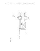 CURRENT TYPE D/A CONVERTER, DELTA SIGMA MODULATOR, AND COMMUNICATIONS     DEVICE diagram and image