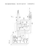 CURRENT TYPE D/A CONVERTER, DELTA SIGMA MODULATOR, AND COMMUNICATIONS     DEVICE diagram and image