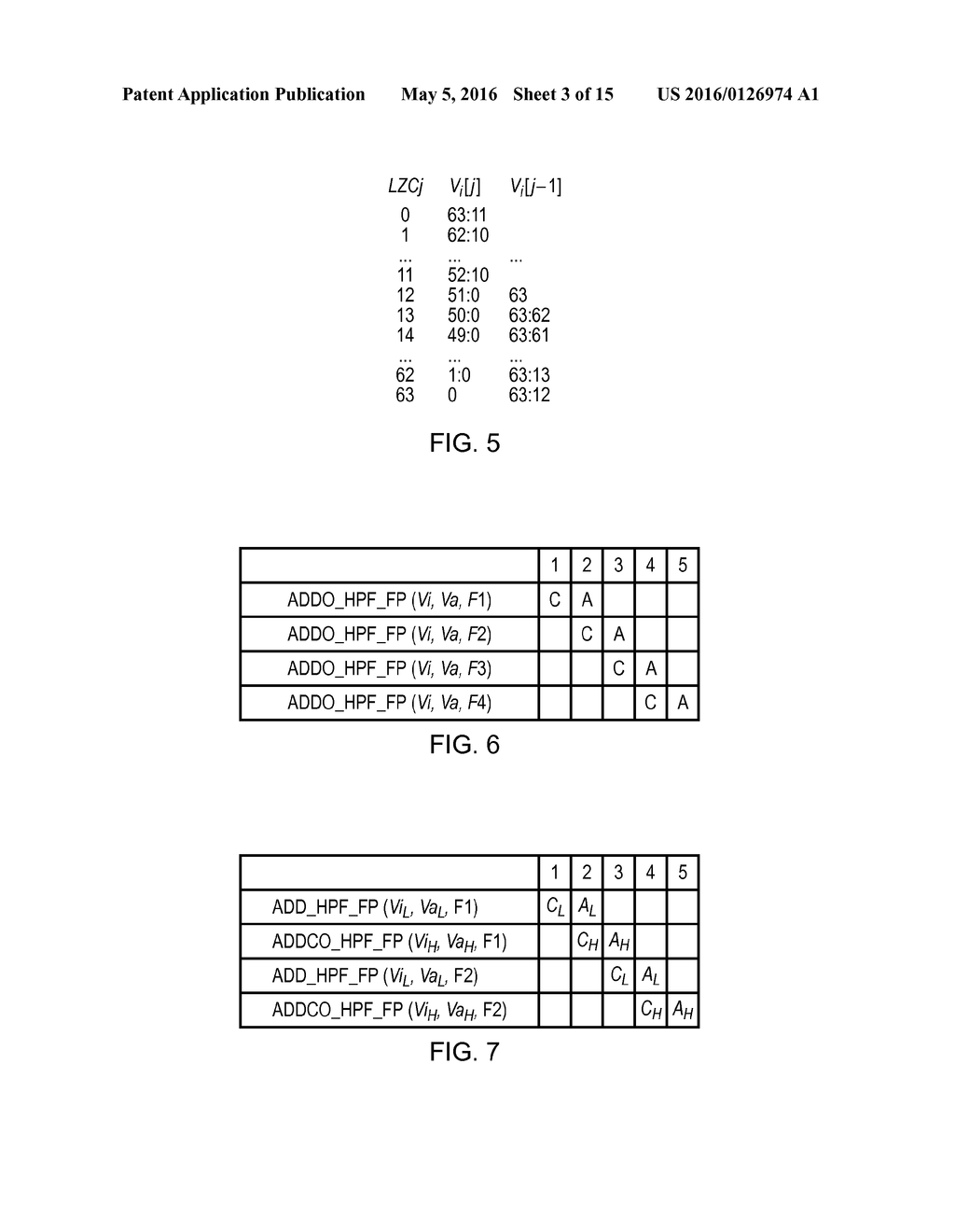 APPARATUS AND METHOD FOR PERFORMING CONVERSION OPERATION - diagram, schematic, and image 04