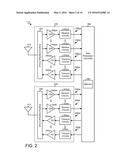 MULTI-BAND AMPLIFIER diagram and image