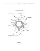 MULTI-BAND AMPLIFIER diagram and image