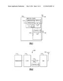 DIVERSITY RECEIVER FRONT END SYSTEM WITH IMPEDANCE MATCHING COMPONENTS diagram and image