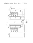 DIVERSITY RECEIVER FRONT END SYSTEM WITH IMPEDANCE MATCHING COMPONENTS diagram and image