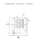 DIVERSITY RECEIVER FRONT END SYSTEM WITH IMPEDANCE MATCHING COMPONENTS diagram and image