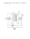 DIVERSITY RECEIVER FRONT END SYSTEM WITH IMPEDANCE MATCHING COMPONENTS diagram and image