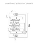 DIVERSITY RECEIVER FRONT END SYSTEM WITH IMPEDANCE MATCHING COMPONENTS diagram and image