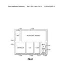 DIVERSITY RECEIVER FRONT END SYSTEM WITH IMPEDANCE MATCHING COMPONENTS diagram and image