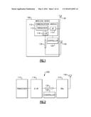 DIVERSITY RECEIVER FRONT END SYSTEM WITH IMPEDANCE MATCHING COMPONENTS diagram and image