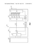 DIVERSITY RECEIVER FRONT END SYSTEM WITH IMPEDANCE MATCHING COMPONENTS diagram and image