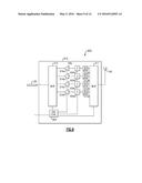 DIVERSITY RECEIVER FRONT END SYSTEM WITH IMPEDANCE MATCHING COMPONENTS diagram and image